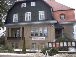 Jugendrechtshaus Neuruppin